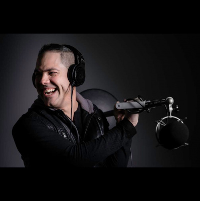 Lol Con Joel Santiago