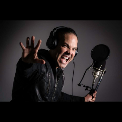 Lol Con Joel Santiago