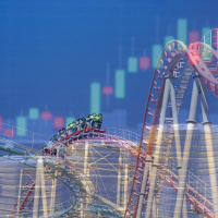 Dont Get Spoiled By Stock Market Gains