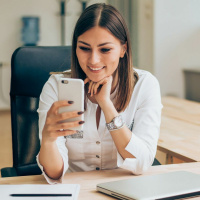 Millennial Entrepreneur: You Need To Work Hard