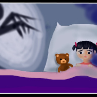 Dont Let Your Dreams Turn into a Nightmare