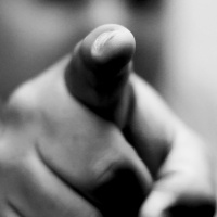 Stop Blaming Others for Your Money Problems