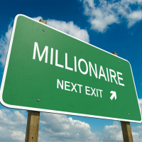 You Dont Need To Earn A Million Dollars To Be Rich