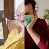 Bored Of Corona Lockdown? What Will Your Retirement Look Like?