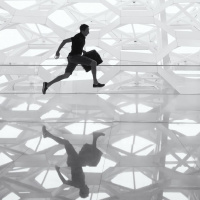 Do a 180 and Get your Life Back on Track