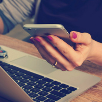 Women Take the Financial Lead