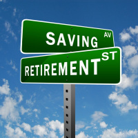 Work Longer to Meet Retirement Goals