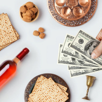 Passover, Financial Slavery, and Coronavirus