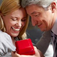 Second Marriage and Finances