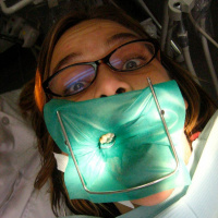 Aaron Katsman- Going to dentist and improving your finances