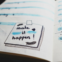 Set Goals for Your Money