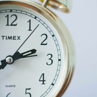 Can You Afford the Future