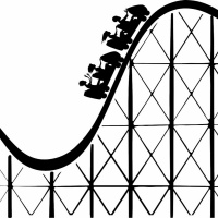 Get Off the Market Roller Coaster
