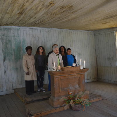 Orton Family Foundation