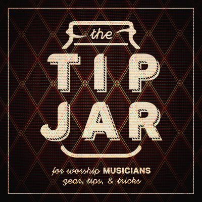 The Tip Jar