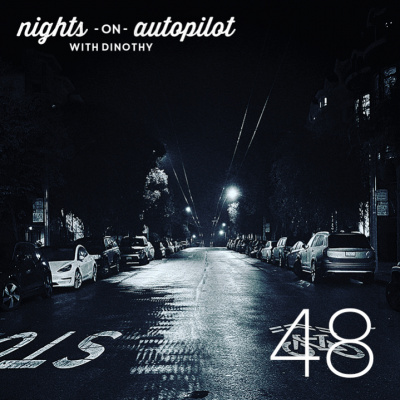 Nights On Autopilot With Dinothy