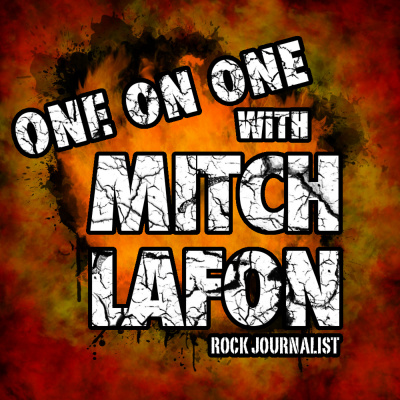 One On One With Mitch Lafon