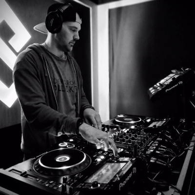 Isolation Mix Series