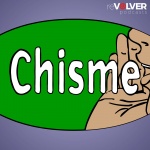 Chisme