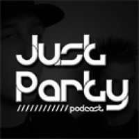 Just Party Podcast 004 - June 2012: Ibiza Special
