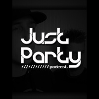 Just Party Podcast 005 - July 2012: Ibiza Comedown