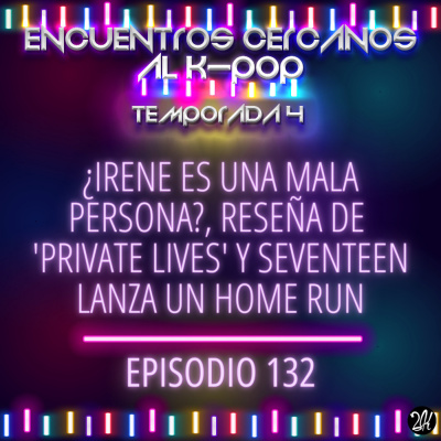 Encuentros Cercanos Al K-pop