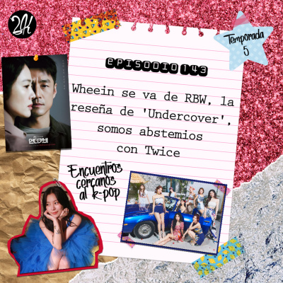 Encuentros Cercanos Al K-pop