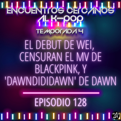 Encuentros Cercanos Al K-pop