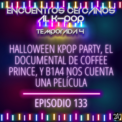 Encuentros Cercanos Al K-pop