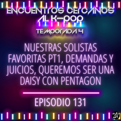 Encuentros Cercanos Al K-pop