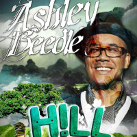 XXXVII TSoNYC™ Dj Ashley Beedle From England PART A - Live Radio Show From The Hill