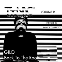 TSoNYC® X In Soulful We Trust dj GILO Mix-The Sound Of New York City - 70s 10s