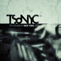 XLVI TSoNYC danyb Live Session Part B