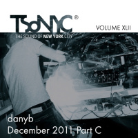 XLII TSoNYC™ danyb December 2011 B