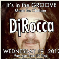 XLVIII DJRocca Its In The Groove TSoNYC