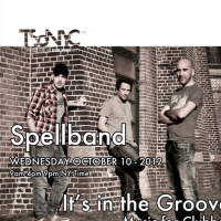 LIV TSoNYC™ - Spellband ITALO HOUSE STORY - Its In The Groove
