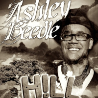 XXXVIII TSoNYC™ Dj Ashley Beedle From England PART B - Live Radio Show From The Hill