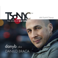 LXVII TSoNYC® danyb Live Recording July 26 2013