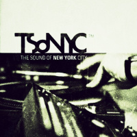 XLVII TSoNYC danyb Live Session Part C