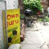 XXXVI TSoNYC™ Dj Gino Grasso From Italy - Live Radio Show Diggin On My Dirty Basement For TSoNYC