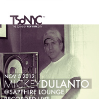 LV TSoNYC MIckey Dulanto Nov5@ Release - Sapphire Lounge NYC