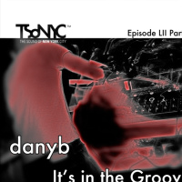 LI TSoNYC™ - danyb - september 2012 - Its In The Groove