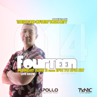 Fourteen EP 14 - Special Guest DJ ROCCA