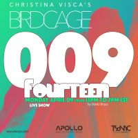 Fourteen EP009 - April 9 2018 - TSoNYC