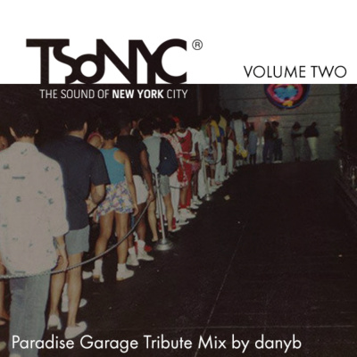 Tsonyc® - The Sound Of New York City®