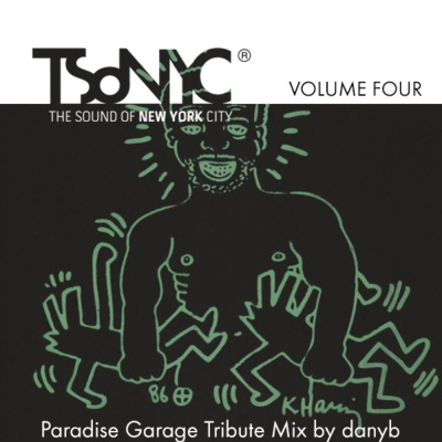 Tsonyc® - The Sound Of New York City®