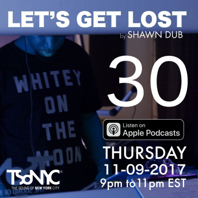 Tsonyc® - The Sound Of New York City®