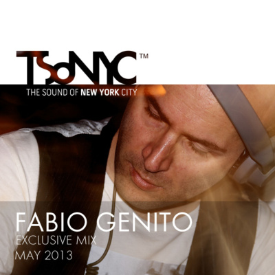 Tsonyc® - The Sound Of New York City®