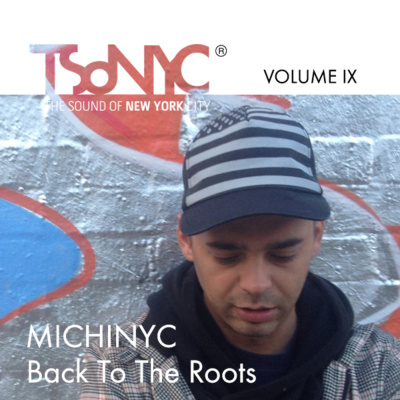 Tsonyc® - The Sound Of New York City®