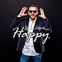 Mixed By DJ Lutique - Happy